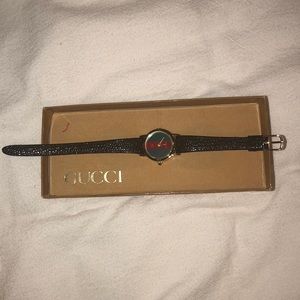 Gucci Watch